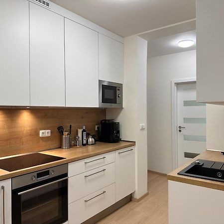 Apartman Na Sjezdovce Sedloňov Eksteriør bilde