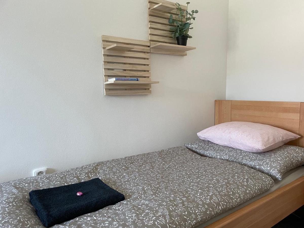 Apartman Na Sjezdovce Sedloňov Eksteriør bilde