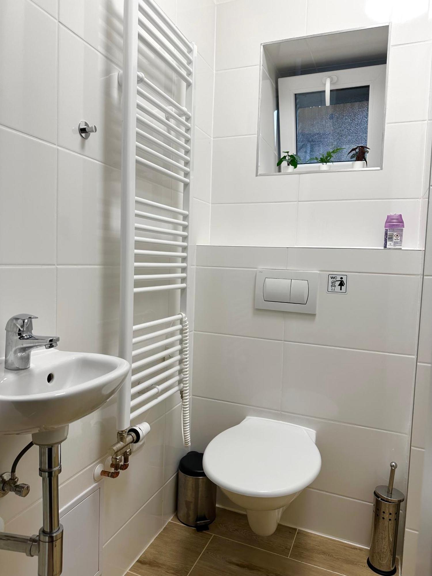 Apartman Na Sjezdovce Sedloňov Eksteriør bilde